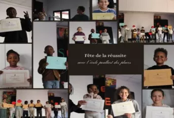 semaine de la réussite 