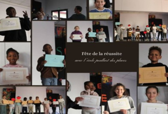 semaine de la réussite