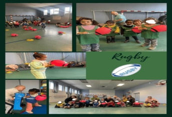 rugby