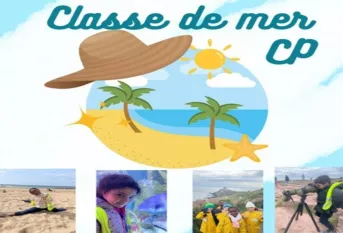 classe de mer cp