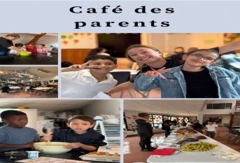café des parents