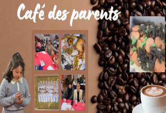 café des parents