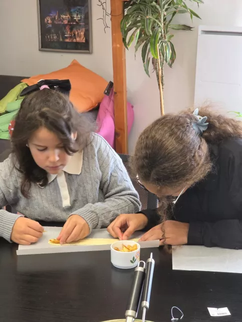 fête du goût images 