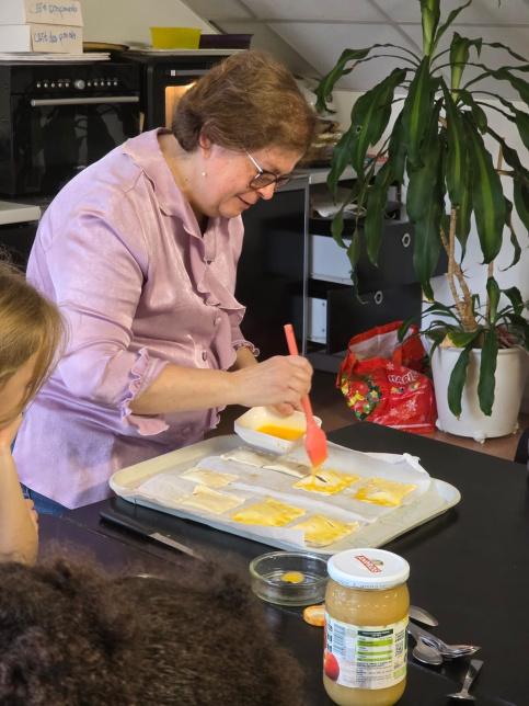 fête du goût images 