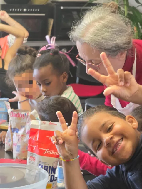 fête du goût images 