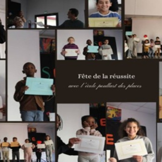 semaine de la réussite 