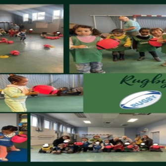 rugby