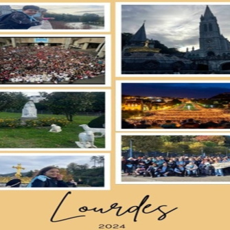 Lourdes 2024