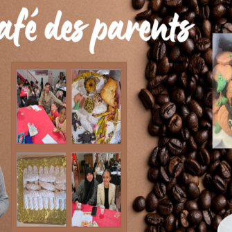 café des parents