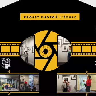 projet photo