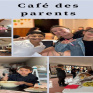 café des parents